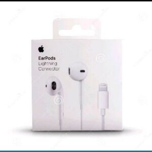 Apple Earphones